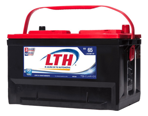 Bateria-l-65-800-lth