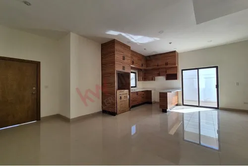 Casa Completamente Nueva A La Renta En Los Pinos, Mexicali. B. C.