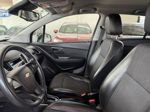 Chevrolet Trax 1.8 Lt At