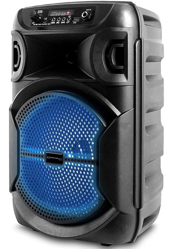 Technical Pro 8 Pulgadas Portátil 800 Vatios Altavoz