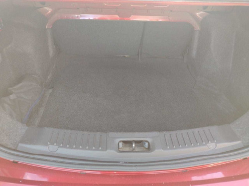 Ford Fiesta Kinetic Design 1.6 Sedan Se Plus 120cv