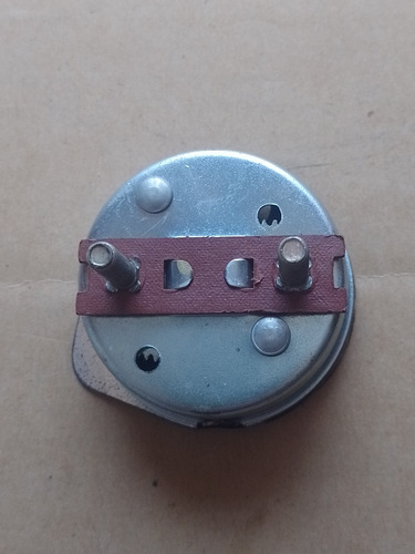 Indicador Combustible Tablero Ford Falcon 72/82 Gmg