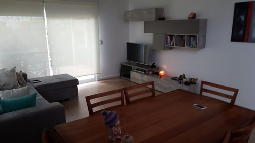 Imagen 6 de 18 de Departamento En Venta Ubicado En Portezuelo - Solares, Nordelta