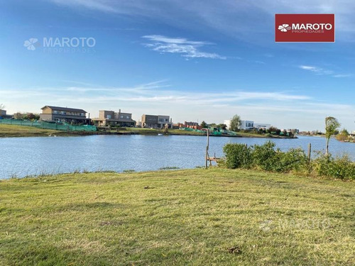 Lote En Venta En El Canton - Maroto Propiedades