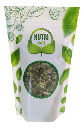 Chá De Abacateiro 20gramas 100% Natural