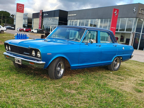 Chevrolet 400 Ss Mod 69 250