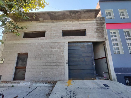 Venta Deposito Galpon 200 Metros Avellaneda