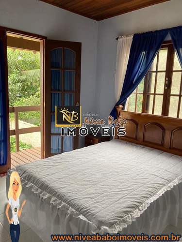 Imagem 24 de 30 de Casa Em Unamar Cabo Frio Casa Super Linda Em Unamar Cabo Frio Região Dos Lagos - Vcap 233 - 69674111