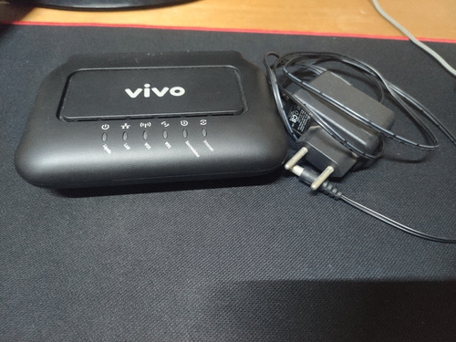 Mitrastar Dsl-100hn-t1-nv (bivolt) (Usado)