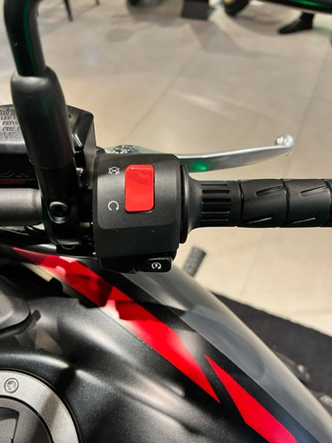 Kawasaki Vulcan S Café 2024/2025 Fl