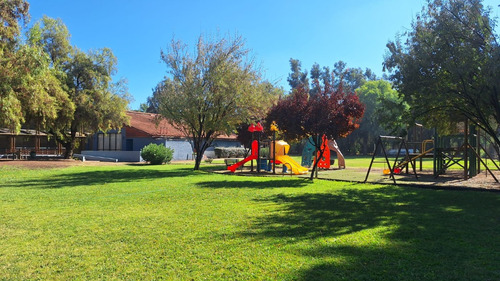 Gran Casa En Condominio Santa Teresita De Lisieux