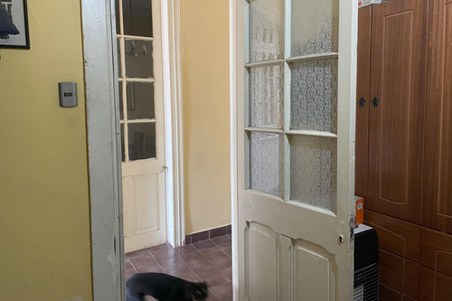 Confortable Y Versatil Casa Con Uso Habitacional O Comercial