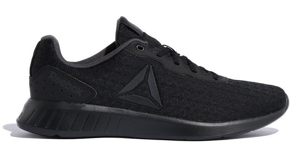 tenis reebok hombre negro