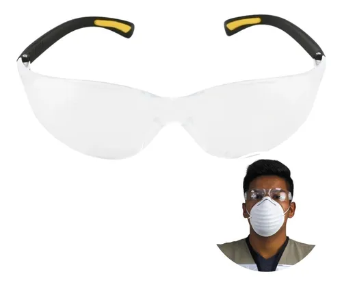 Lentes de seguridad cabel new arrivals