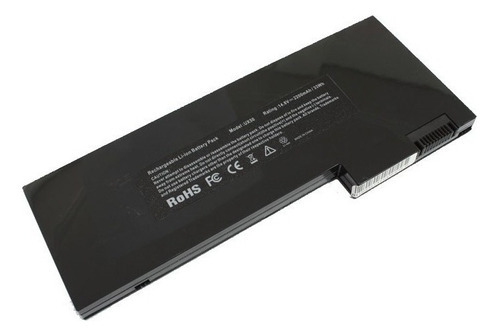 Bateria Compatible Con Asus Ux50v-rx05 Litio A