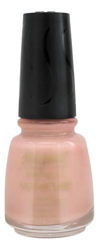 Esmalte Mia Secret French Manicure N°03 Cover Beige