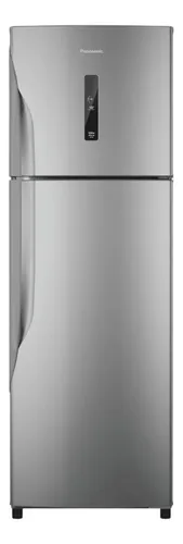 Geladeira Panasonic Nr-bt44pv3x 391l 2 Portas Frost Free