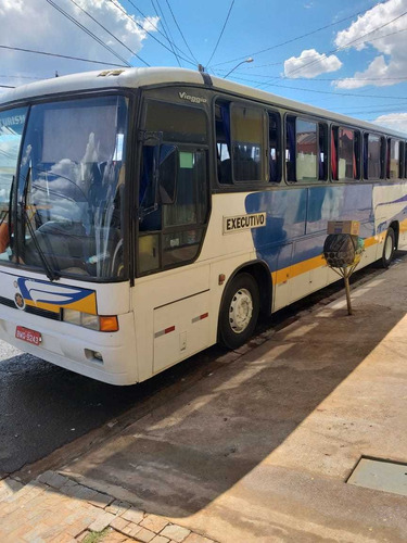 Vg 1000 Mercedes Benz O400