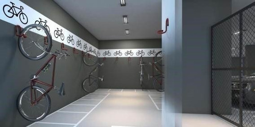 Imagem 21 de 25 de Garden Residencial Para Venda, Socorro, São Paulo - Gd4422. - Gd4422-inc