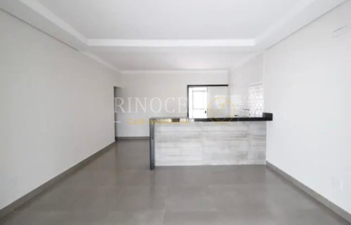 Imagem 16 de 16 de Apartamento Padrão Em Franca - Sp - Ap0285_rncr