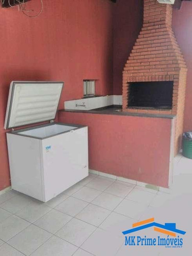 Imagem 5 de 15 de Apartamento De 02 Dormitórios Para Renda !!! - 1581