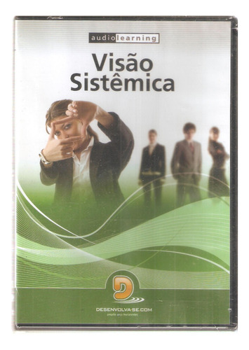 Kit 3 Dvd´s - Liderança Essencial - Empreendedorismo C...