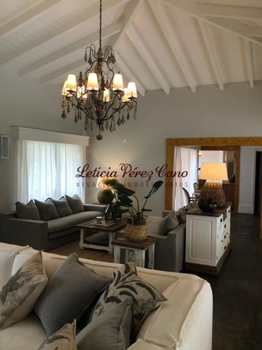 Imagen 9 de 30 de Venta De Chacra 5 Dormitorios En Laguna Del Diario, Punta Del Este