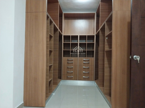 Imagen 9 de 11 de Se Alquila Apartamento San Andres San Miguel