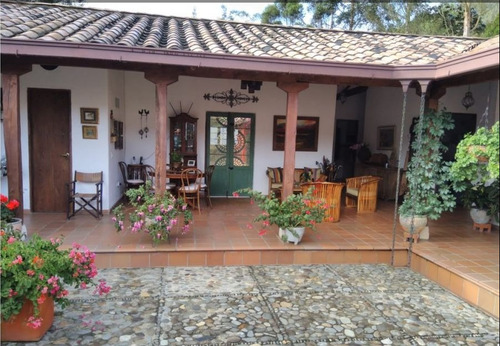 Imagen 6 de 22 de Venta De Finca En Parcelación La Ceja Antioquia