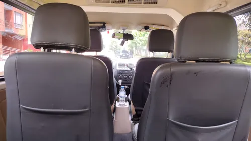 Foton Minivan 1.2 Bj6425