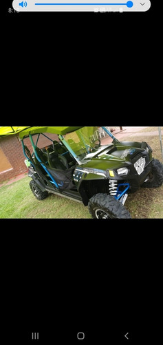 Polaris Rzr 1000 4 Plazas