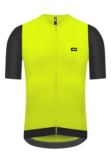 Jersey Ciclismo Magenta 8.9 Escalador Varios Colores Bici