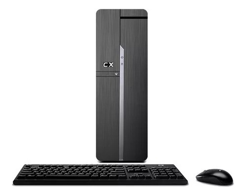 Imagen 8 de 10 de Pc Armada Pro Intel I7 10700 10ma Gen Ssd 480 Ddr4 16gb Ram