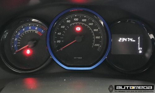 Imagem 11 de 12 de Novo Sandero Gtline 1.0 12v 2021/2022