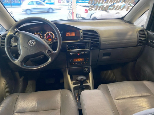 Imagem 3 de 6 de Chevrolet Zafira Elite 2.0 Aut