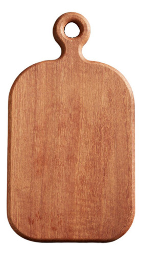 Tabla De Cortar De Madera Tabla De Servir Decoración De M