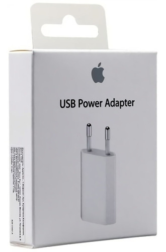 Cargador Original Usb Apple iPhone XS Max X 8 7 6 5 Y Plus ®