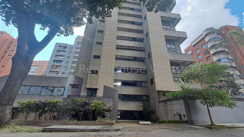 Ch Apartamento En Alquiler - El Rosal / Mls #24-21128