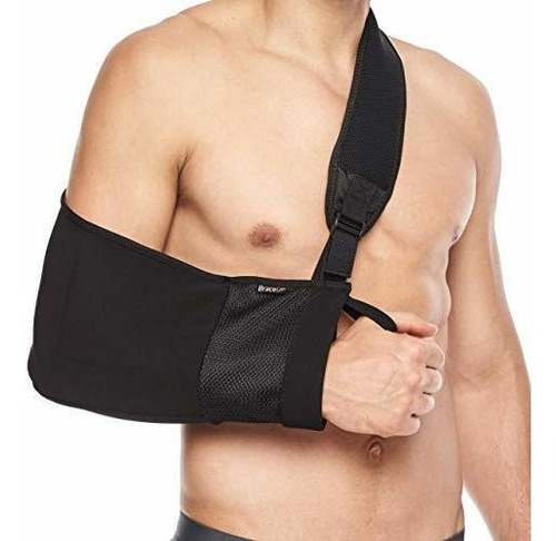 Soporte De Brazo - Braceup Arm Sling Soporte De Brazo Ajusta