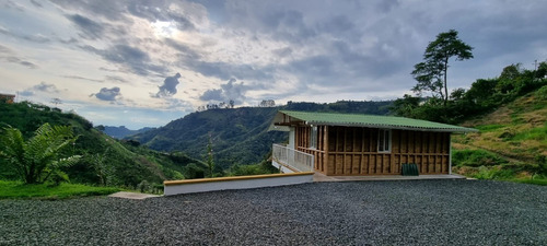 Hermosa Finca Muy Cerca A Pereira