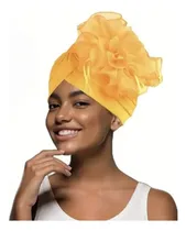 Comprar Gorro Flores 3d | Elegancia Y Comodidad A Toda Hora