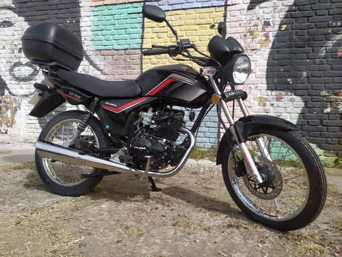 Imagen 1 de 16 de Gilera Vc 150 Rd Kova Motor Mejor Precio Contado Entrega