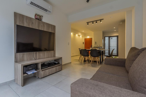 Imagen 4 de 30 de Venta Departamento 3 Ambientes Con 2 Cocheras En Caballito Plaza Irlanda Cid Campeador