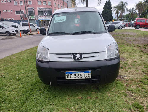 Peugeot Partner 1.6 Vti Confort