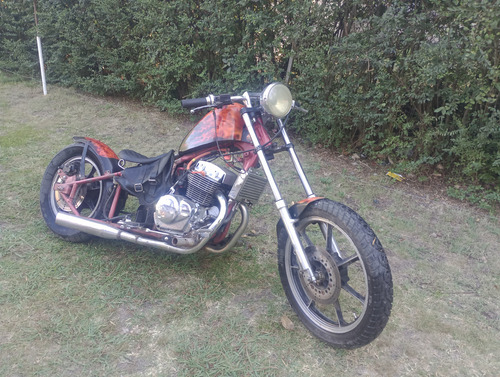 Mondial 254hd