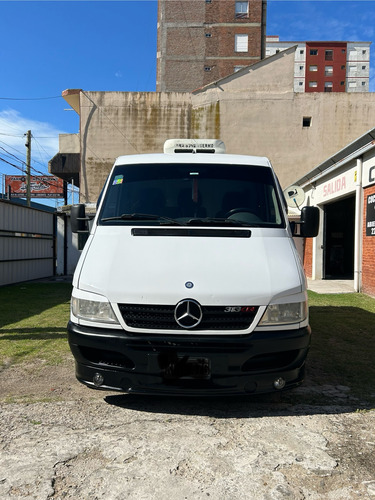 Mercedes-Benz Sprinter 2.1 308 Furgon 3000 V1 (g11f6)