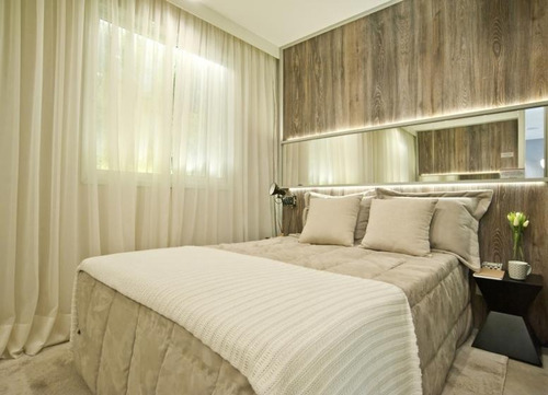 Imagem 8 de 15 de Apartamento À Venda, 40 M² Por R$ 182.900,00 - Itaquera - São Paulo/sp - Ap3003