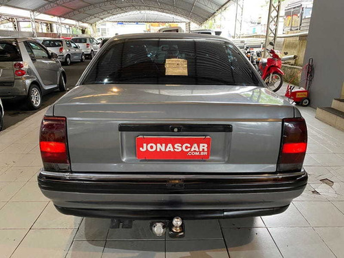 Imagem 7 de 15 de Chevrolet Omega Gls 2.0 1993
