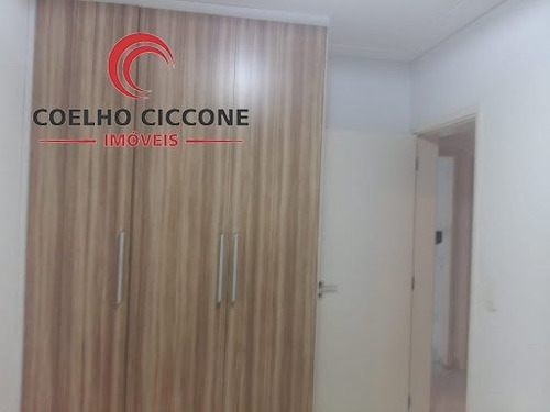 Imagem 10 de 15 de Compre Apartamento Em Santo Antonio - V-2273