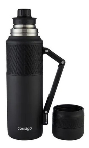 Termo Contigo De 1200 Ml Black